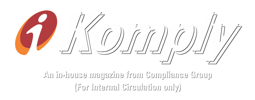 i-Komply Logo